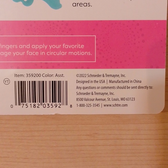 $5 Silicone Face Scrubbers Cloth Cleanser Exfoliator Massager - Picture 7 of 11